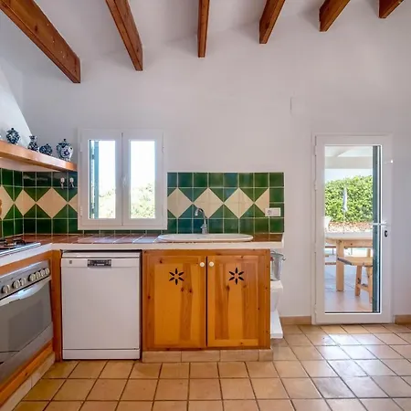 Arcos Villa *