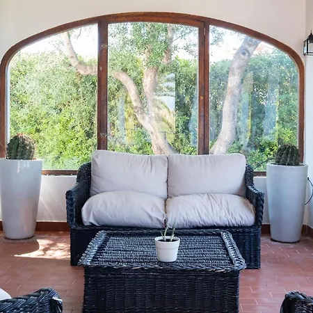 Villa Arcos