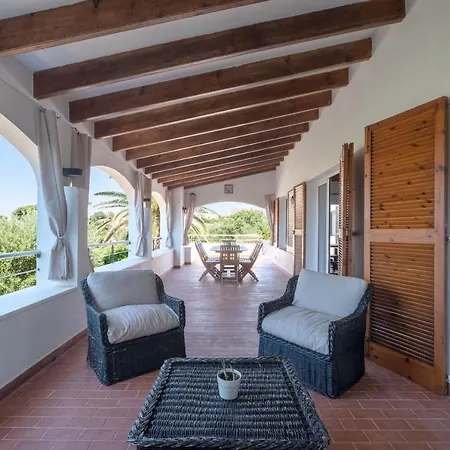 Arcos Villa *