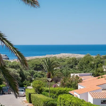 Villa Arcos Sant Lluis