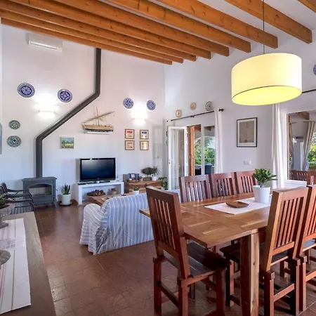Villa Arcos