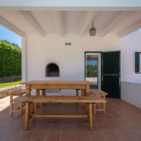 Arcos Villa