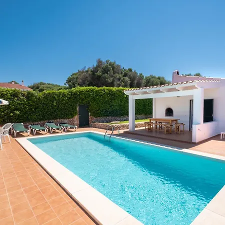 Arcos Villa *