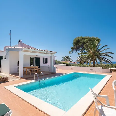 Villa Arcos Sant Lluis