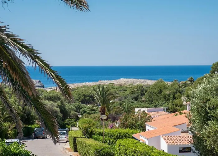 Villa Arcos Sant Lluis