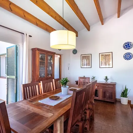 Arcos Villa